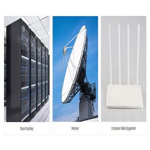 Communication CCTV CATV CPR ECA RG11 Coaxial Cable