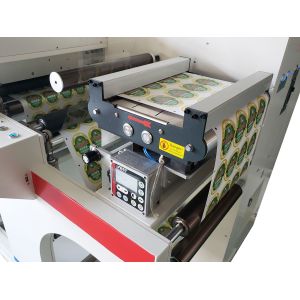 Ecoo VD3350 High Precision DIGITAL DIE CUTTING MACHINE