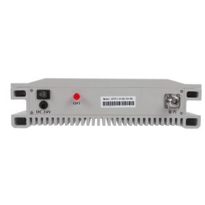 Powerful 2g 4g 900 1800MHz signal booster amplifier repeaters for mobile phone