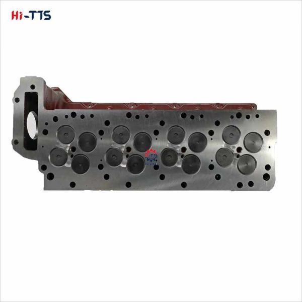 Aftermarket Parts Cylinder Head Assembly SK250-8 SK200-8 SK260-8 11101-E0B61