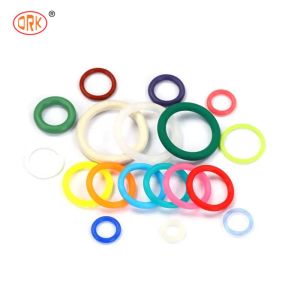 China Silicone Chemical Compatibility O Ring 115 High Temperature Resistance on sale