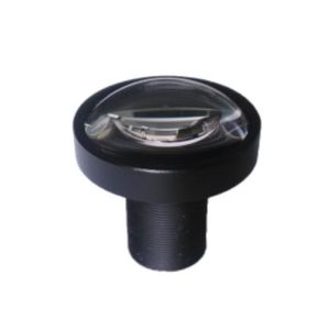 1/1.8" 4.2mm F1.8 2Megapixel 1080P M12x0.5 S mount low-distortion lens for