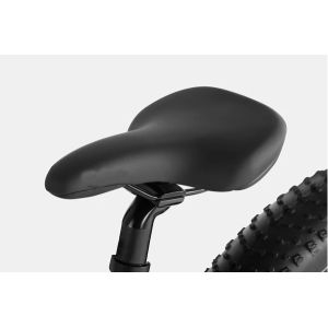 7 Speed Adult Electric Mountain Bike 6061 Aluminum Alloy 700W 40-50km