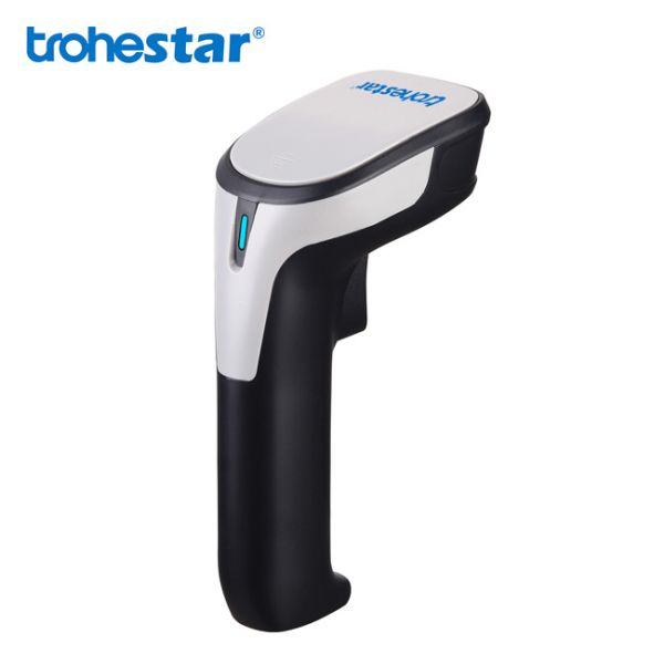 Buy N1 2000mAh CMOS Trohestar Barcode Scanner at wholesale prices