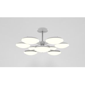 Quality 2018 ceiling lamp LED pendant lamp for living room for sale