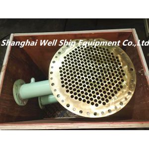 KM-20 Fresh water generator Evaporator complete