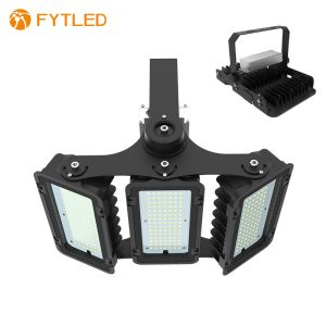 RoHS Approval 300W 110 Degree Garage Flood Light High Efficiency