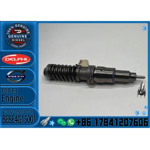 Common Rail Injector BEBE4G15001 BEBE4P02002 BEBE4P02001 BEBE4P03001 BEBE4L13001