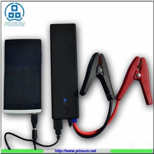 Quality Car Jumper Starter 10500mAh Power Bank for sale