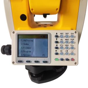 Hi-Target ZTS-420R Total Station 2'' Accuracy 800M Reflectorless