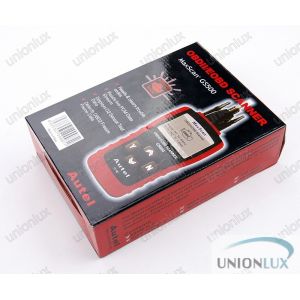 Car Diagnostic Code Reader Engine Scanner With OBDII Test Mode