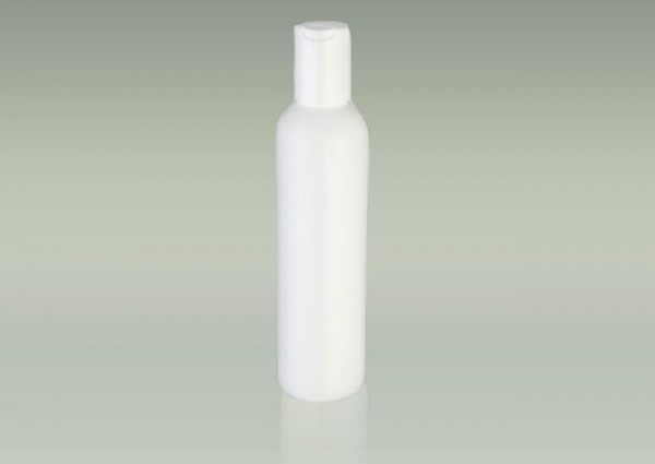 Buy Cylindrical PET White Airless Cosmetic Packaging 30ml 40ml at wholesale prices