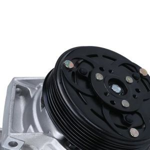 Womala Air Conditioner Unit Compressor 36001066 For For XC90 S80