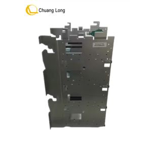 ATM Machine Parts NCR S2 Pick Support Frame 4450729562 445-0729562