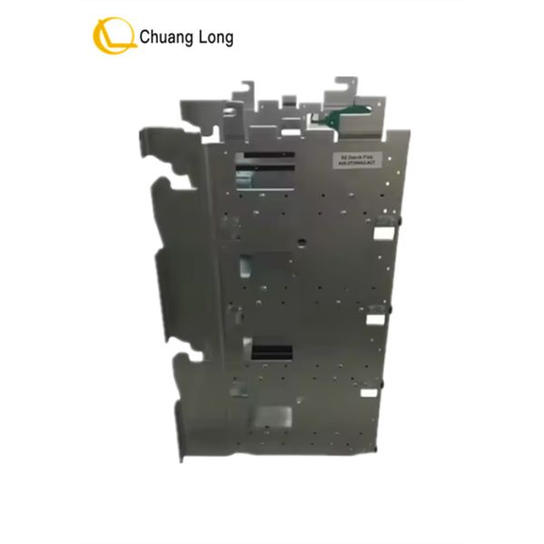 ATM Machine Parts NCR S2 Pick Support Frame 4450729562 445-0729562