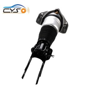 7L6616040D 95535840410 Audi Air Suspension Shocks Q7 Touareg Cayenne