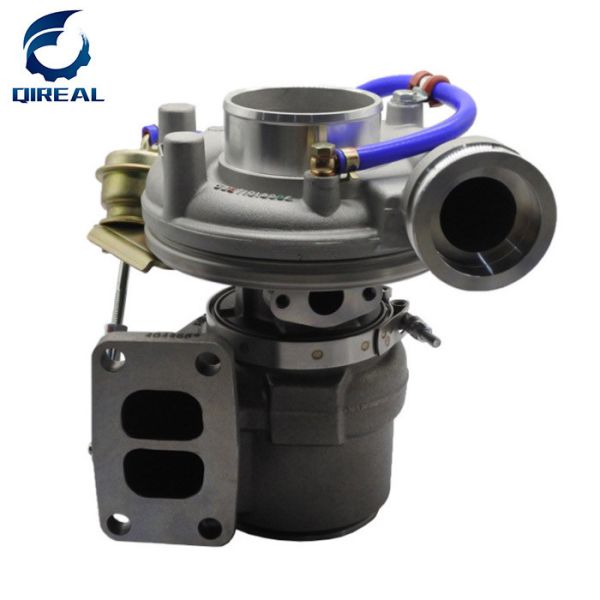 Buy 4089899 504048181 4895271 3599049 Turbo Hx25w Supercharger at wholesale prices