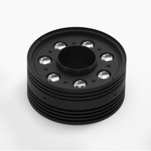 24V 7.2W Machine Vision Ring Light