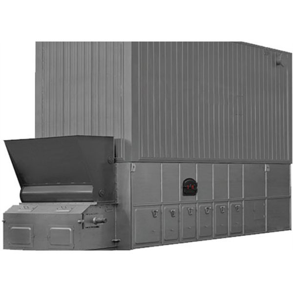 Buy 1.6MPa Coal Fired Organic Heat Carrier Boiler high safety level at wholesale prices