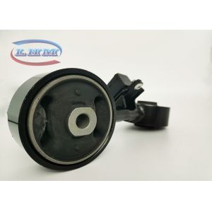 Black Color Car Engine Mounting OEM 12363 28060 For TOYOTA CAMRY ACV31