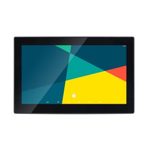 Restaurant Wall Mounted LCD Advertising Digital Signage