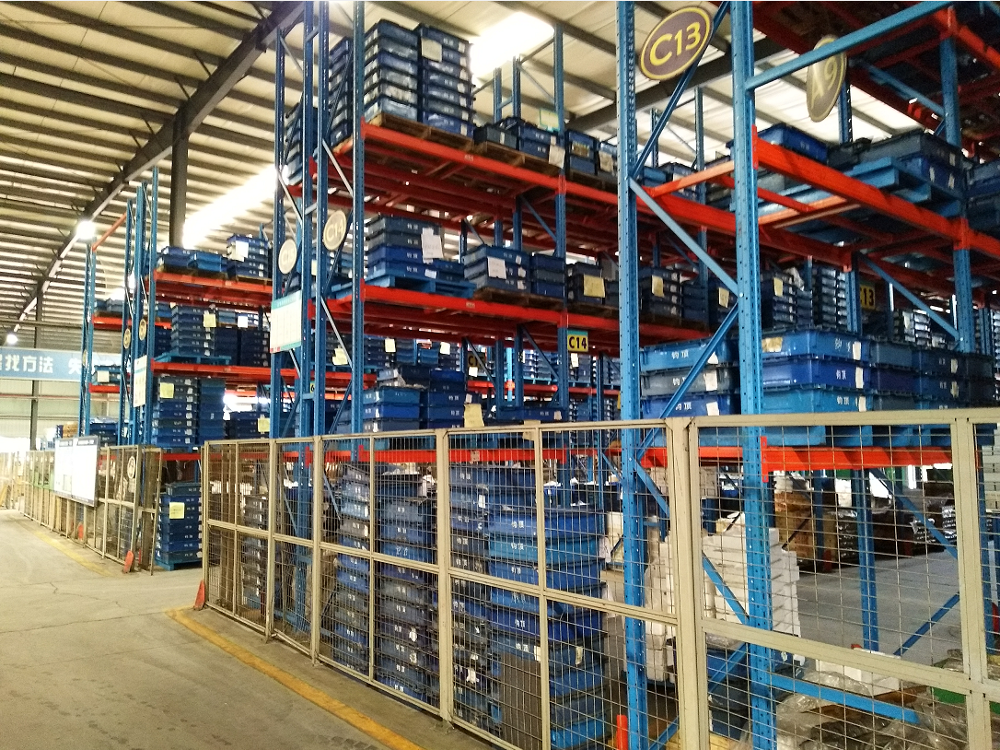 Standard Size Motorcycle Engine Crankshaft With Bearings Connecting Rod and Certified