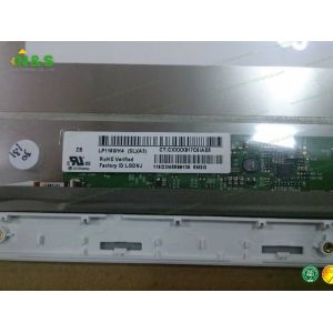 China 11.6 inch LP116WH4-SLA3 with high brightness 1366*768 IPS, Normally Black, Transmissive on sale
