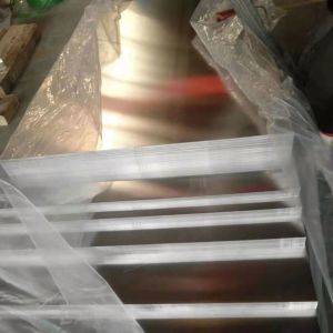 6063 Aluminum Plate Sheet