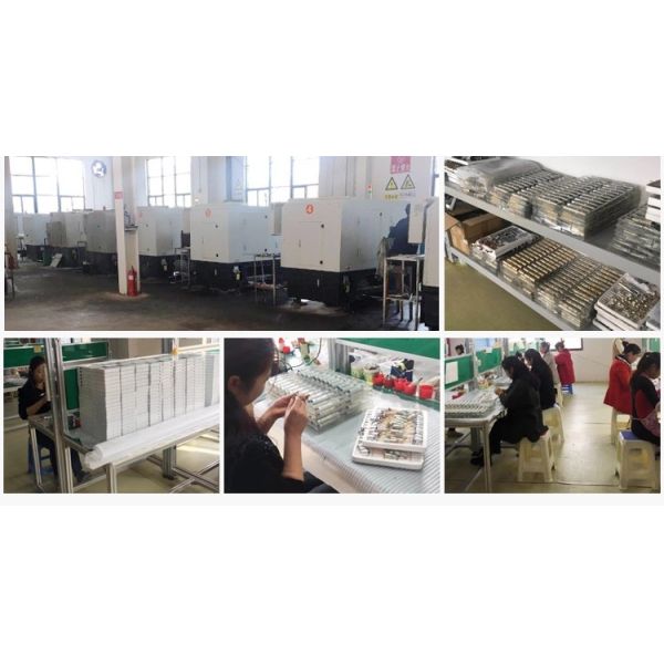 PCD Microblading Pen for Eyebrow Tattoo 14cm Length Manual Permanent Makeup Pen 100pcs/pack with 50pcs MOQ