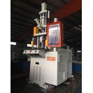 VERTICAL 85Tons Vertical Plastic Injection Molding Machine PT-150