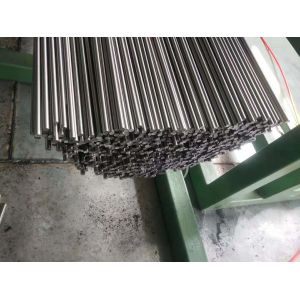 SAE1045 / S45C ASTM / DIN Standard Cold Drawn Steel Round Bar