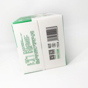 4.0mm Retain Freshness Printing Grape Packing Carton Abrasion Resistance
