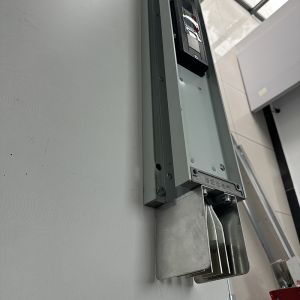 Enclosed Sandwich Compact Electrical Busduct 1500Amp 1600Amp 2000Amp