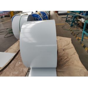 Quality Pre Painted Steel Coil PPGI Coil with 700-1250mm Width 3-8MT Weight and 30-275g/m2 Zinc Coating for sale