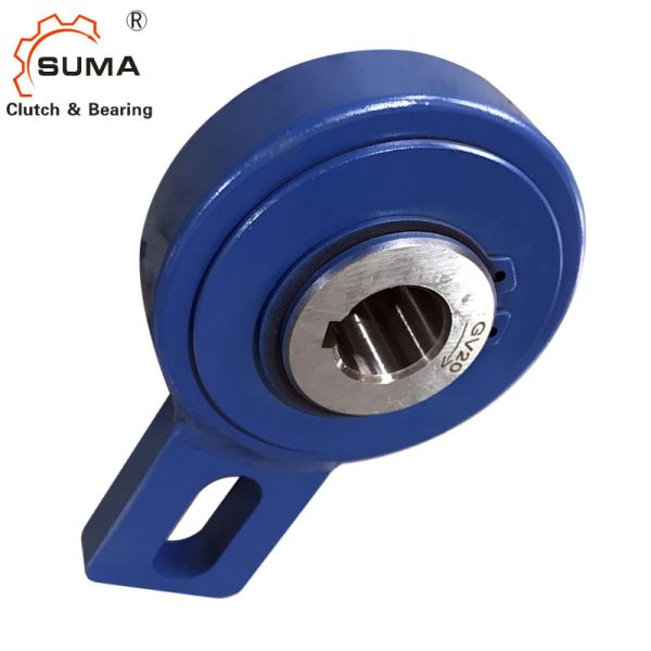 Buy GV120 GCr15 One Way 42KG Freewheel Backstop Clutch at wholesale prices