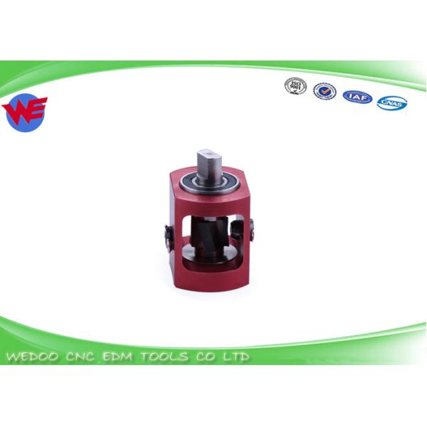 Buy DK34000 Mitsubishi Cutter Unit X056C326G51 X056C326G52 Wire Chopper S684D894P09 at wholesale prices