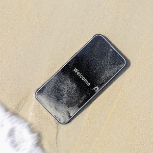 Bluetooth ATEX Rated Phone Robust Mobile Devices 4G/3G/2G