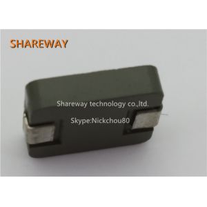 Quality Bobbin - Wound SMD Shielded Power Inductor Surface Mounting For Computers for sale