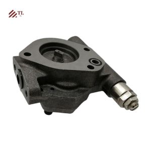 High Guarantee PC120-6 PC200-6 HPV95 Gear Pump Pilot Pump 704-24-24420 for Your
