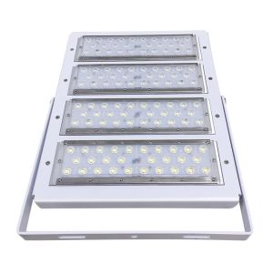 High Luminous efficiency LED Modular Flood Light 200Watts applicable to Stadium