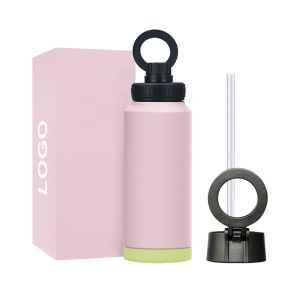 Wholesale Custom 25oz Stainless Steel Bottles | FDA-Approved, BPA-Free |