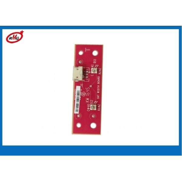 445-0761208-105 445-0752232 4450752232 ATM Spare Parts NCR S2 SNT Width Board