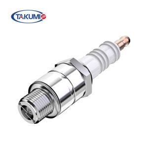 Replacement Engine Spare Parts Spark Plug For CUMMINS