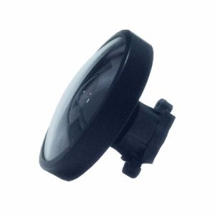 Quality 1/2.7&quot; 2.85mm F2.4 8Megapixel M12x0.5 mount 138Degree wide angle lens for OV2710/OV4689/OV10635 for sale