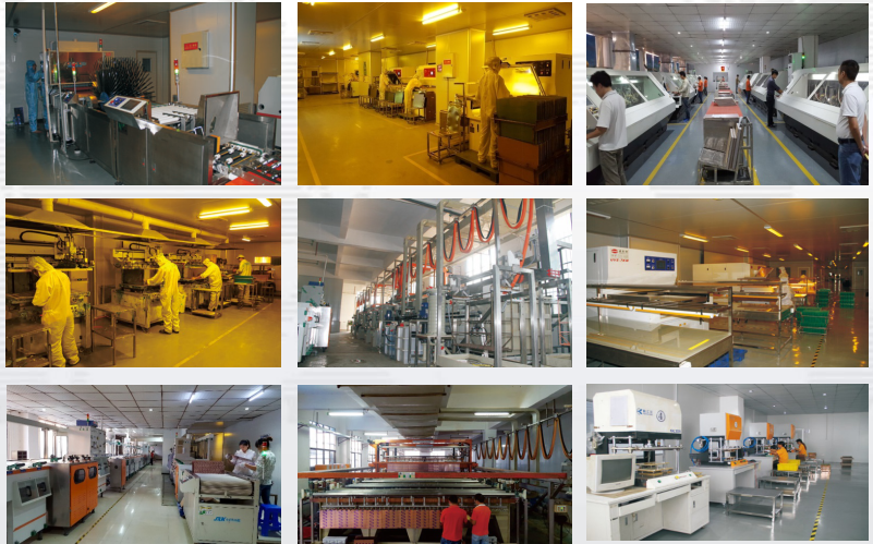 Smart Audio Control 2 Layer PCB Board With Black Soldermask 0.16 / 0.16mm Thickness