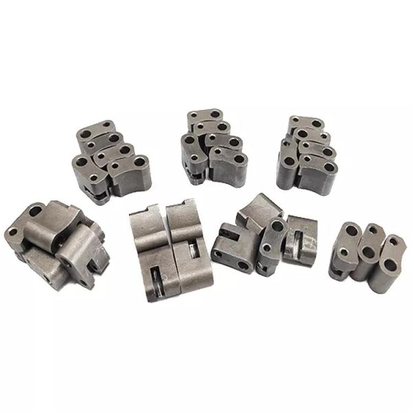 Buy China Manufacturer Alloy Steel Investment Casting Locking Parts at wholesale prices