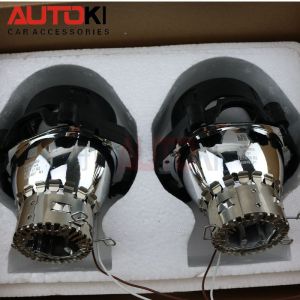 AUTOKI New HELLE G6 bi-xenon projector lens d2s hid