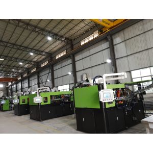 13000BPH-12000BPH Bottle Blow Moulding Machine For Carbonated Drinks