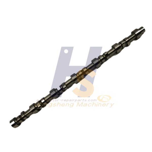 Buy Komatsu PC300-8 SAA6D114E Engine Camshaft Parts 6745-41-1110 at wholesale prices