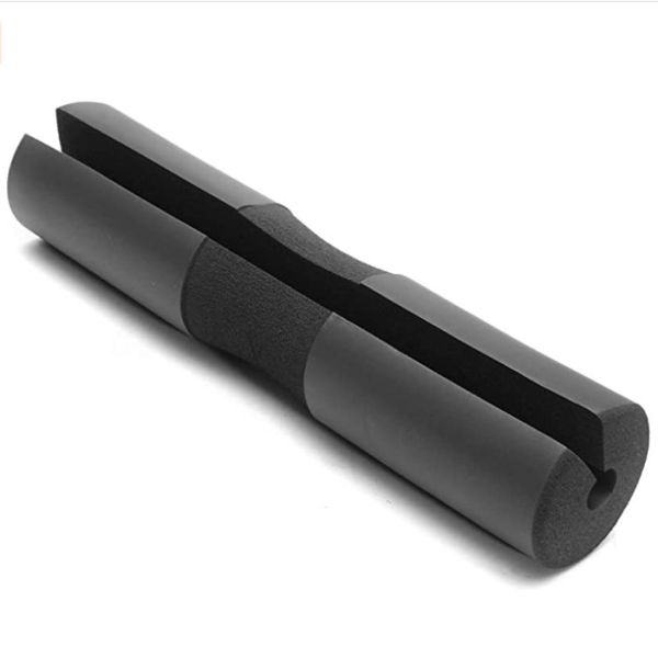 Buy Shoulder Protective Dumbbells NBR Foam Barbell Pad at wholesale prices